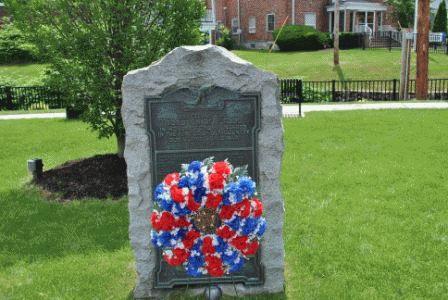 Butler Monument (2)